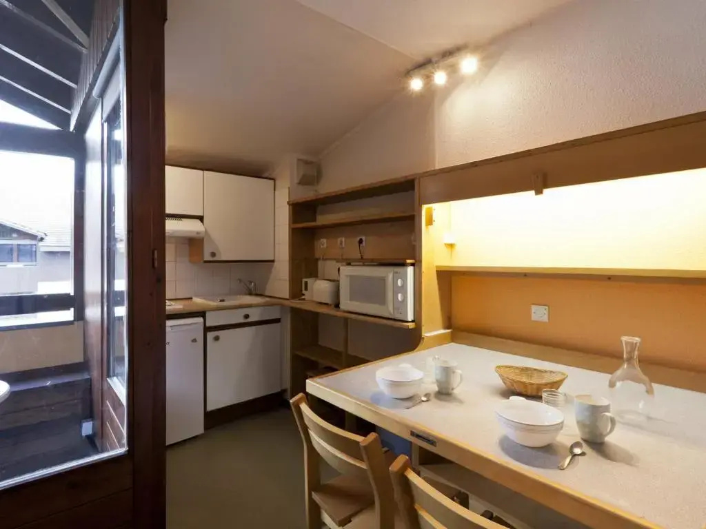 Appartement Brides-les-Bains, 1 pièce, 4 personnes - FR-1-512-144