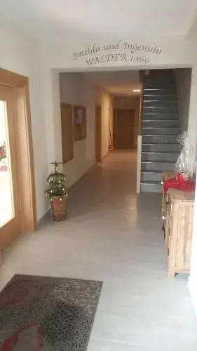 Haus Soldanella