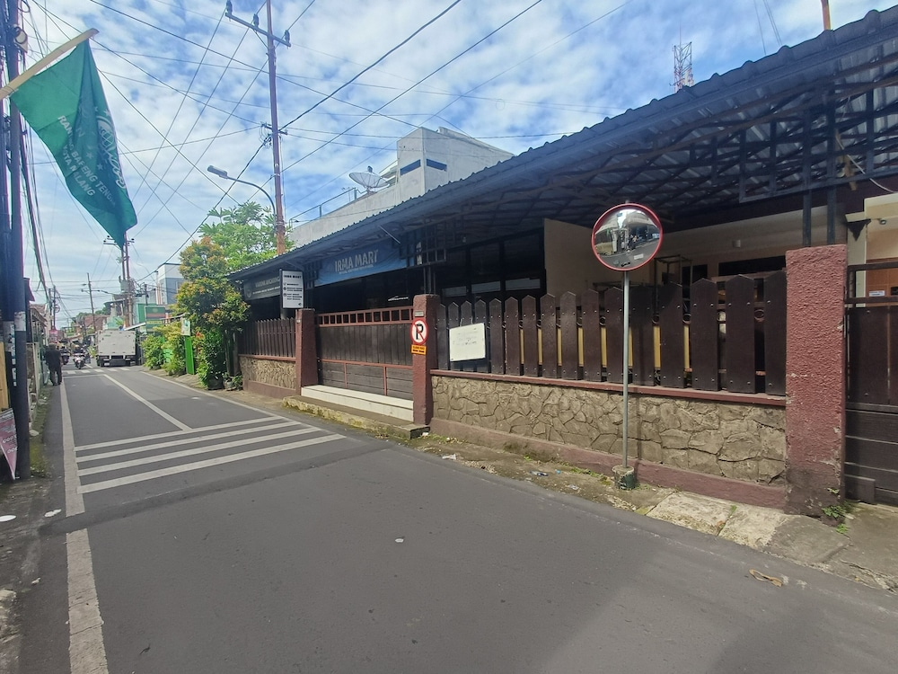 Irma Guest House