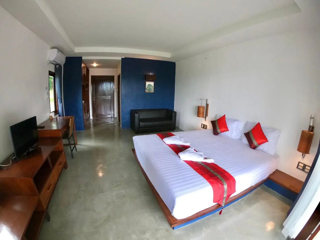Diamond Village Pai