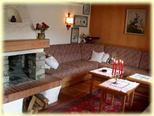 Residence Maximilian