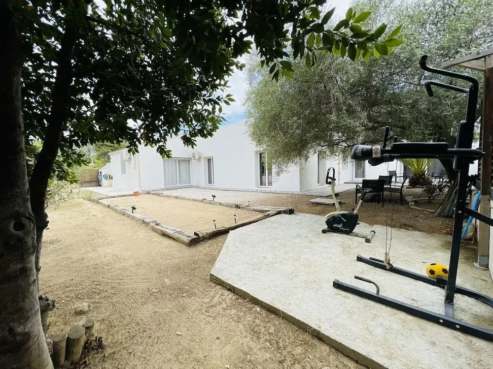 Residence Villa Branda