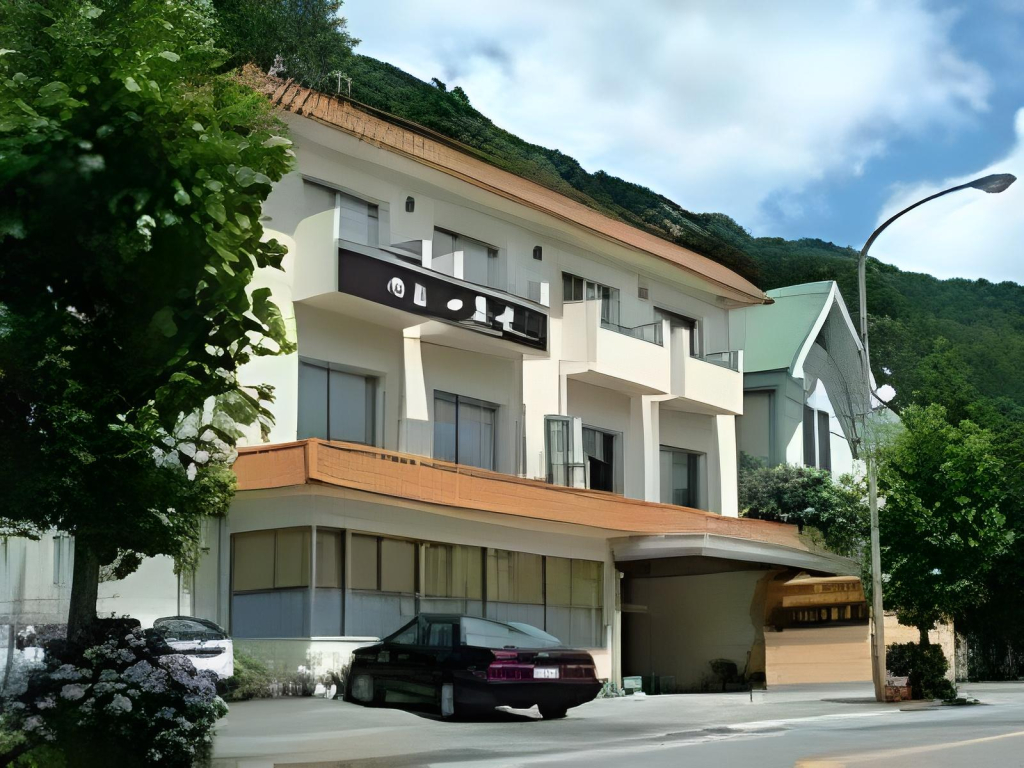 Oyado Ichifuji