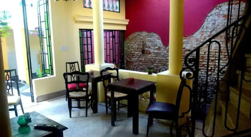 Hostel de las Artes
