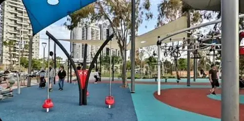Hotel Apartment TLV-bat yam 81