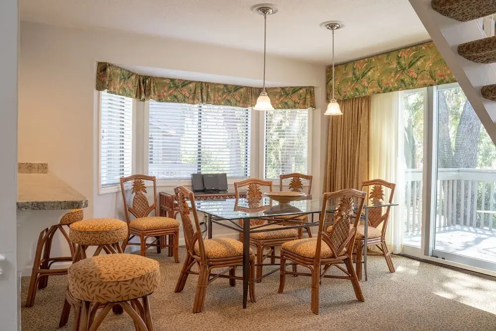 Southwind II - 3 Bedroom