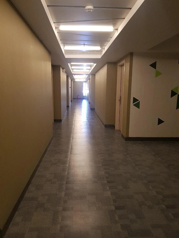 Travelite Hotel Legarda