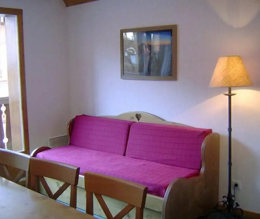 Résidence Lagrange Vacances Les Valmonts de Val Cenis