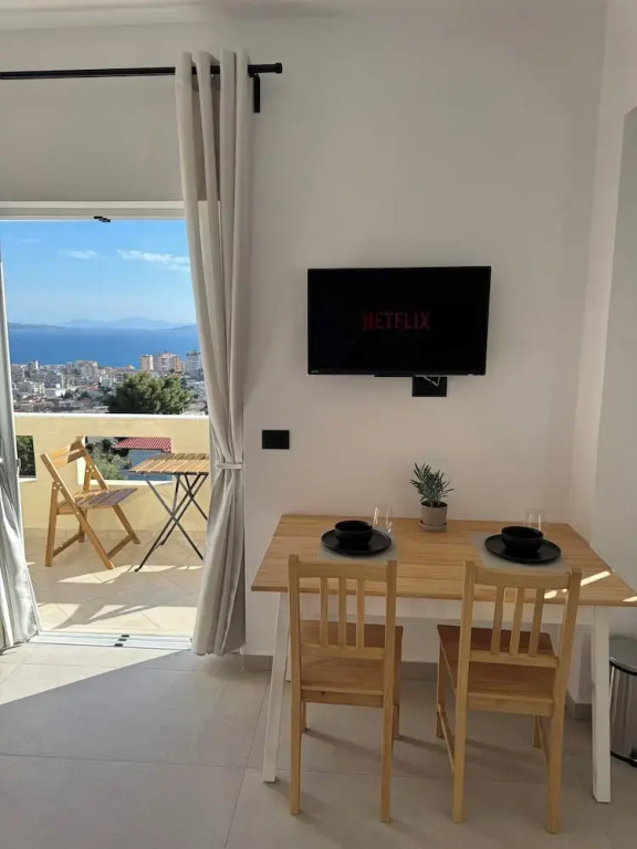 Aliko residence
