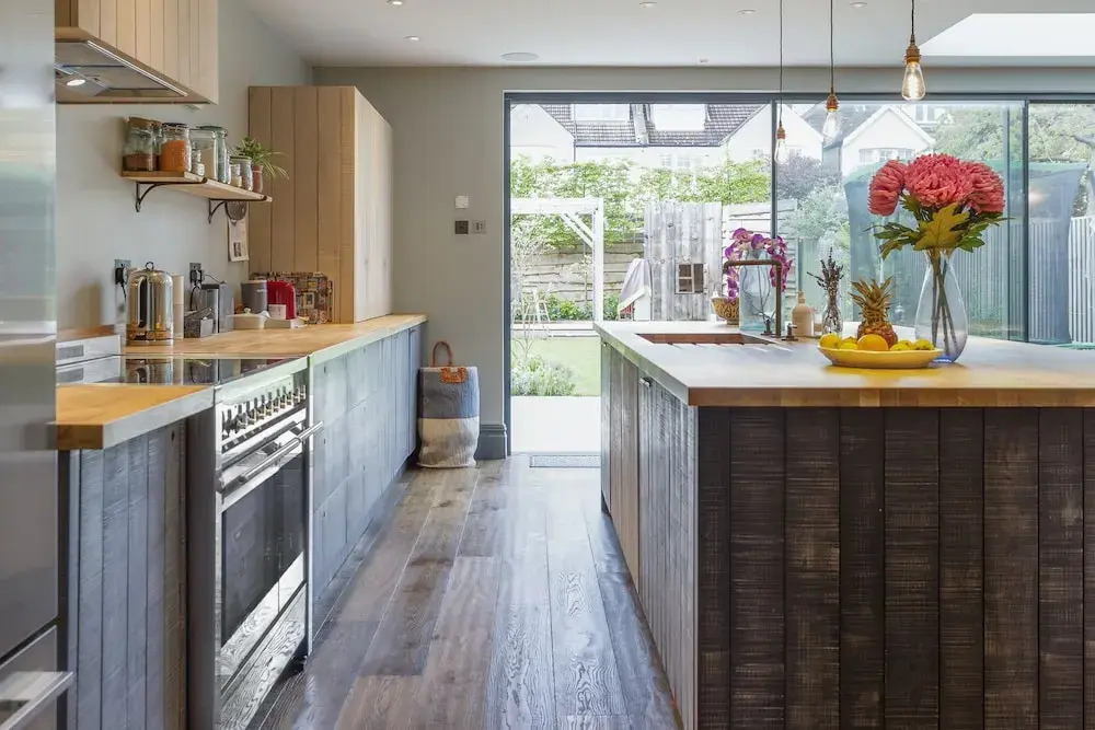 Elegance in Streatham Hill
