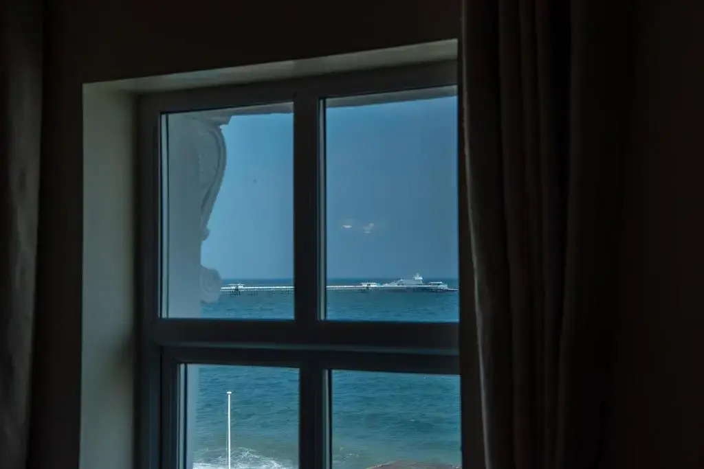 The Promenâd