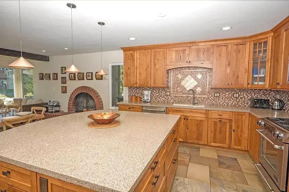2130 Monterey Drive 4 Bedroom Home by RedAwning