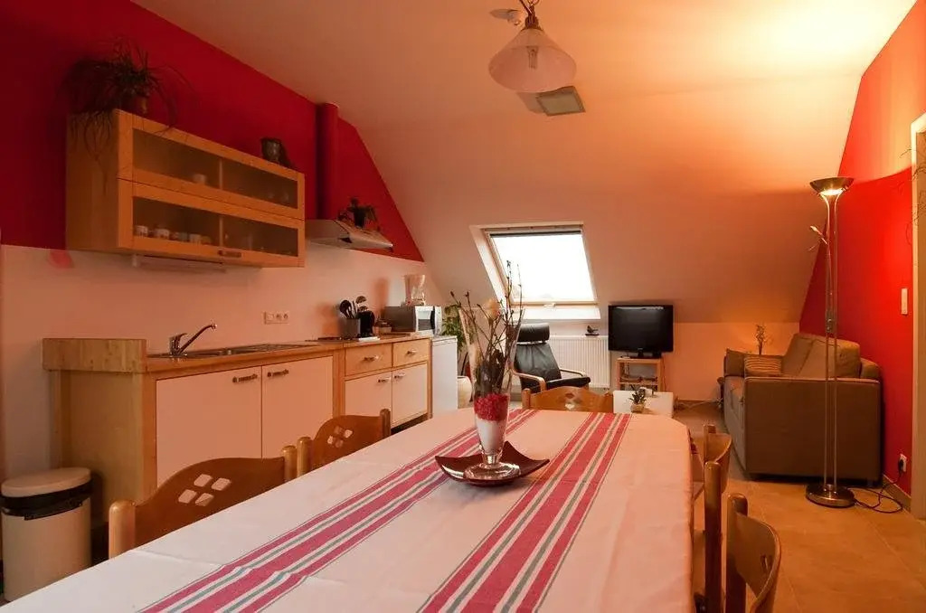 Hoeve Langhof