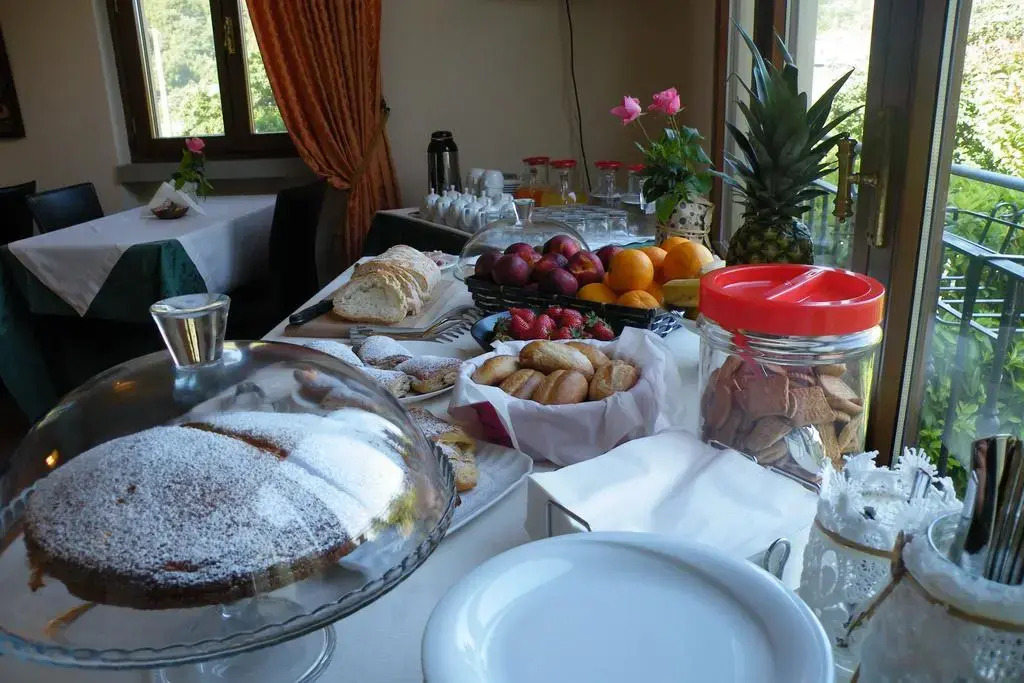 Agriturismo Fattoria Di Gragnone