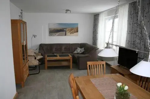 Ferienhaus Frey