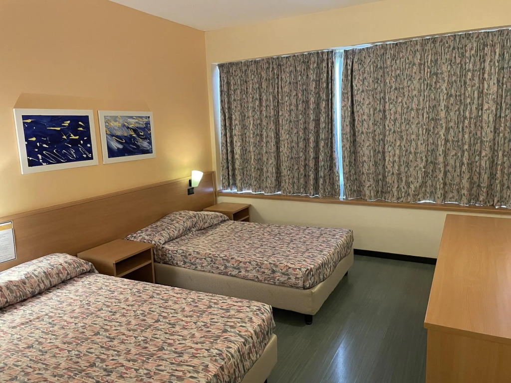 Hotel BB Porto Piombino