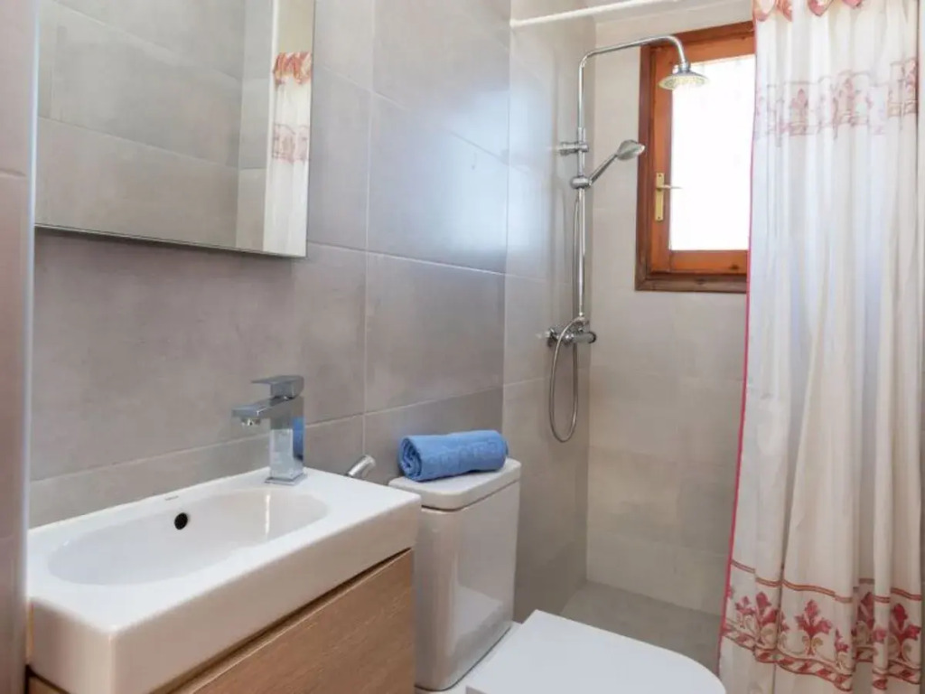Villa Calas 3 L'Ametlla de Mar