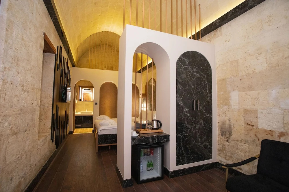 Bayazhan Hotel ve Restaurant
