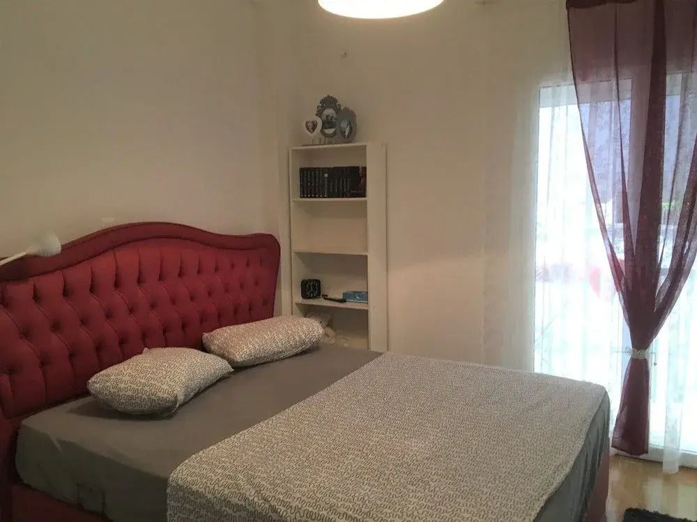 Panormou Central Apartment