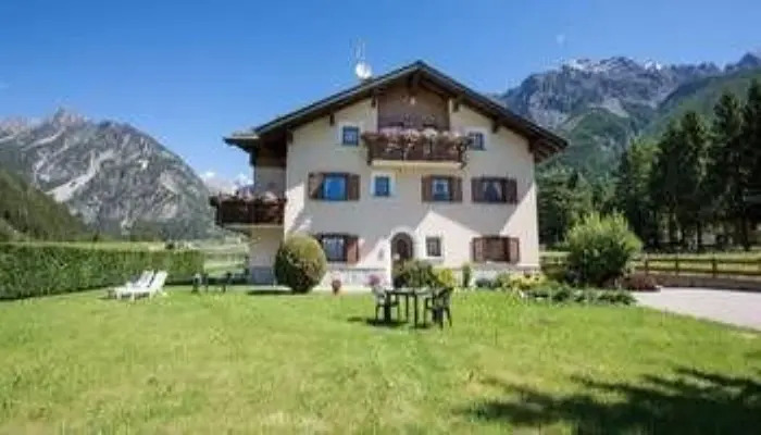 Casa Margherita
