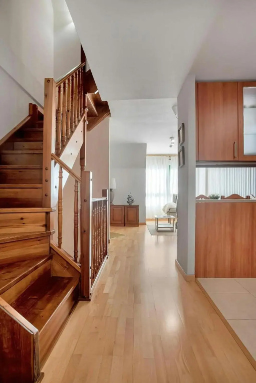 ARGUALAS - Duplex, piscina y preciosas vistas