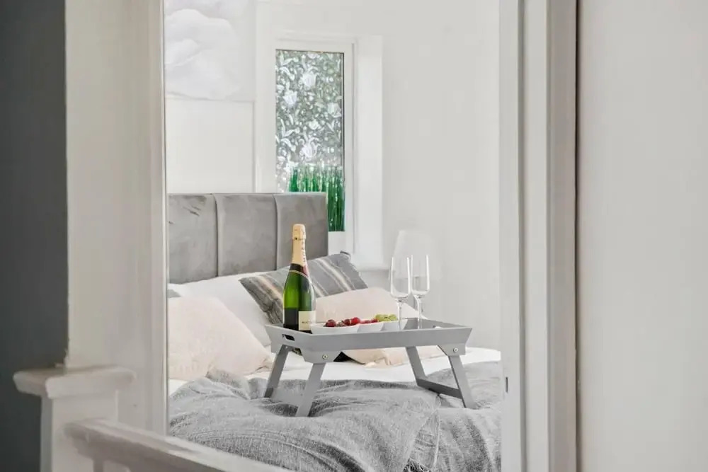 Impeccable Apartment in Bletchley Milton Keynes
