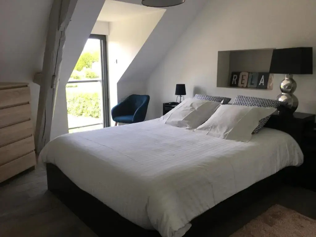 Loft Ptite Pomme Azay le Rideau