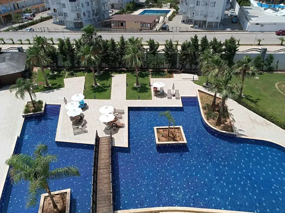 Sirius Town Residence and Spa