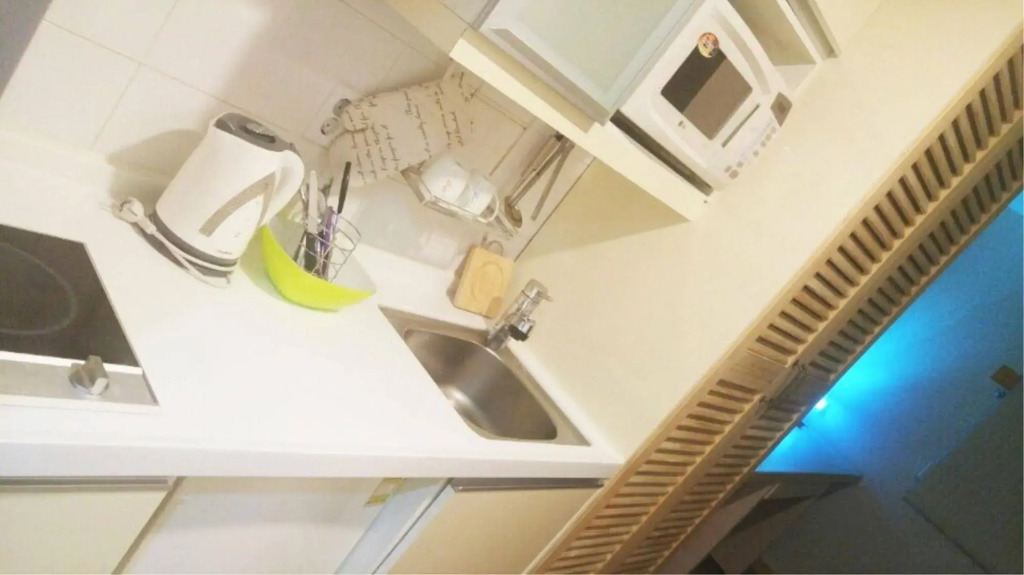 Etis Serviced Residence