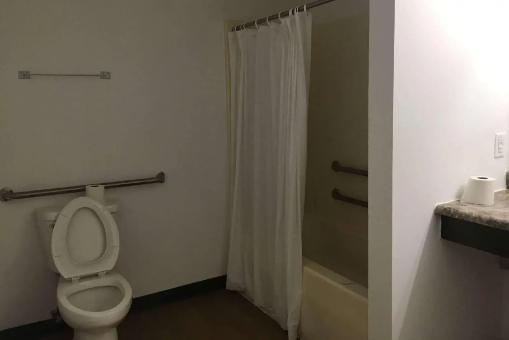 Knights Inn Merrillville