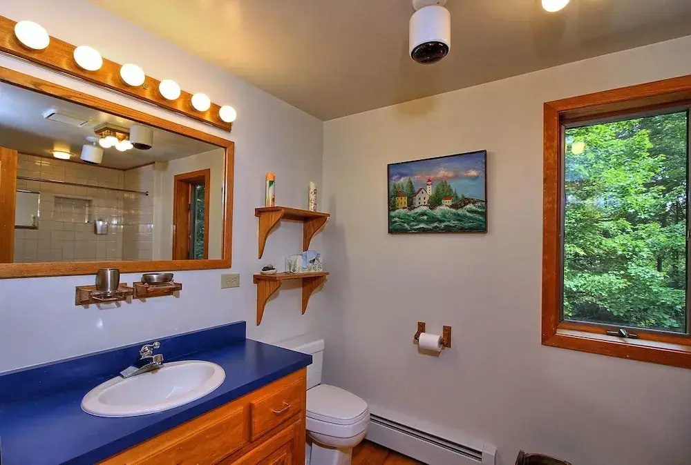 Lakewood Lodge