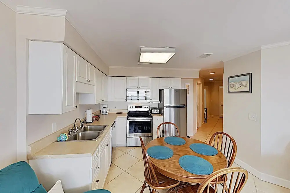 Gulf Road Condo 27222 - 2 Br condo by RedAwning