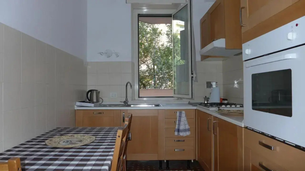 viale trastevere 231 A int.2