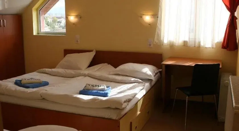 Hotel Pamira