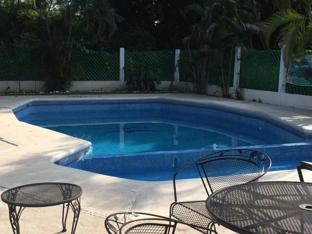 Hotel Capri Huatulco