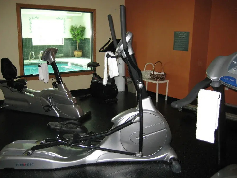Country Inn & Suites By Carlson Rochester - Henrietta, NY