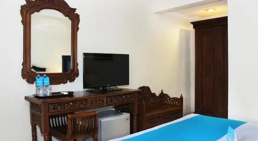 Bali Sorgawi Hotel