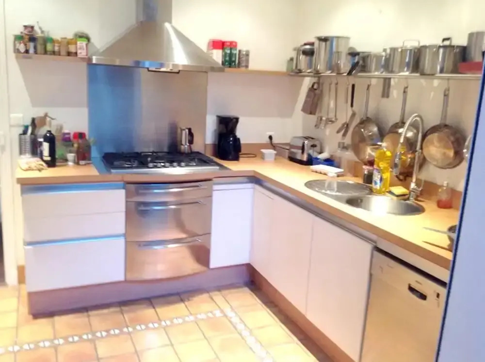 Villa With 3 Bedrooms in Marseille, With Wonderful sea View, Private P