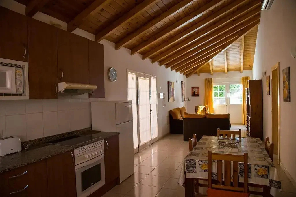 Las Casitas de Corralejo