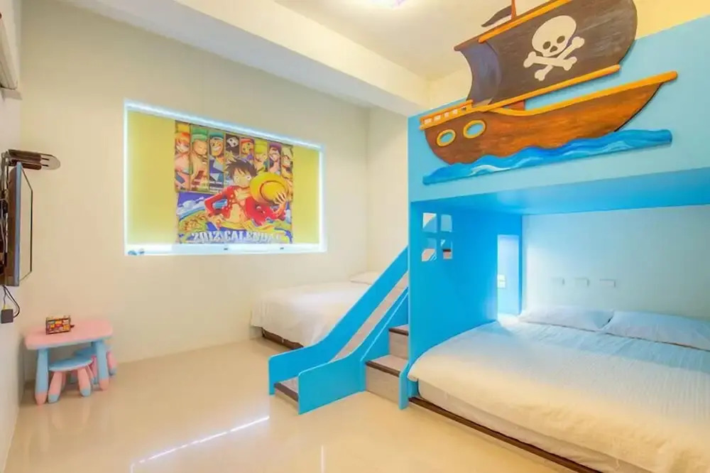 Children's Paradise B&B