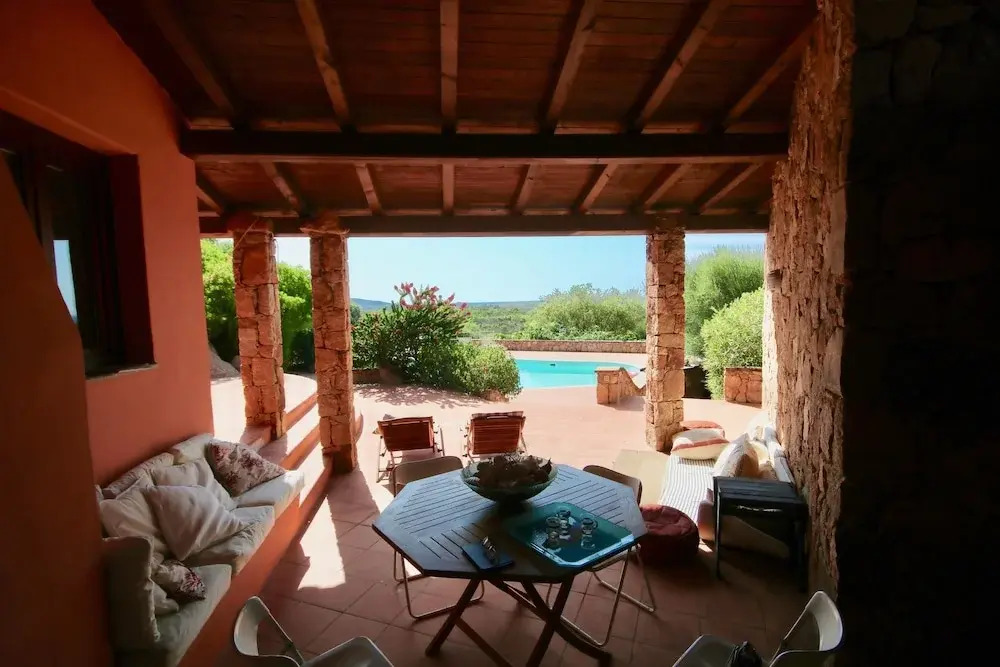 Villa Ginepro