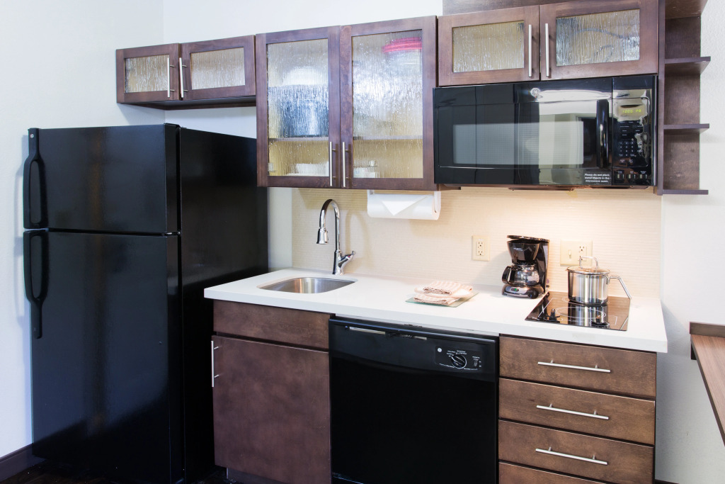 Candlewood Suites Corpus Christi-Naval Base Area by IHG