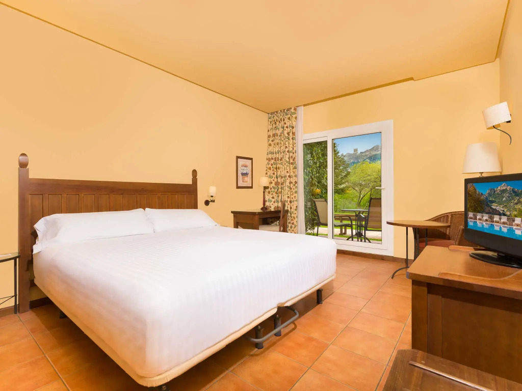 Hotel Fuerte Grazalema