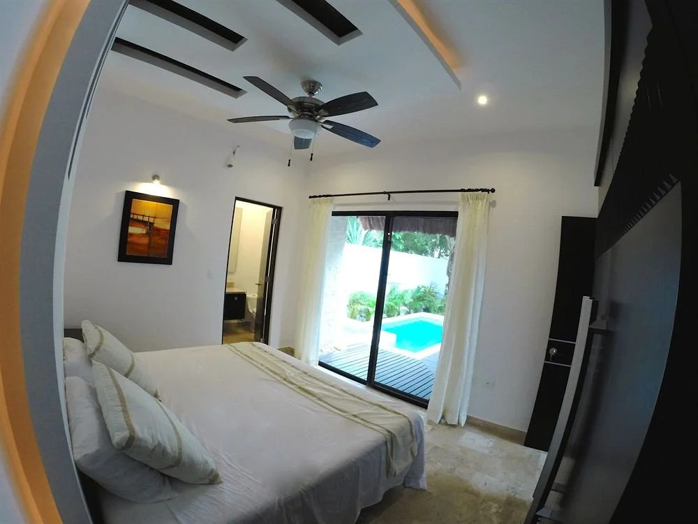 Casa Rose Wood Tulum