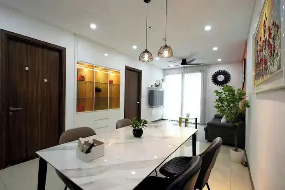 Vivian Boutique Hado Centrosa Residence