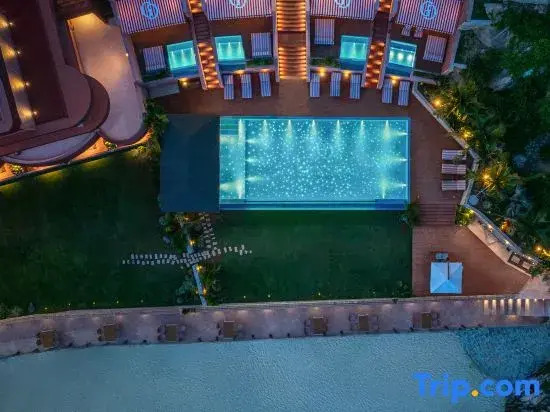 Shenzhen Songshan · SENSEA Mountain and Sea Resort