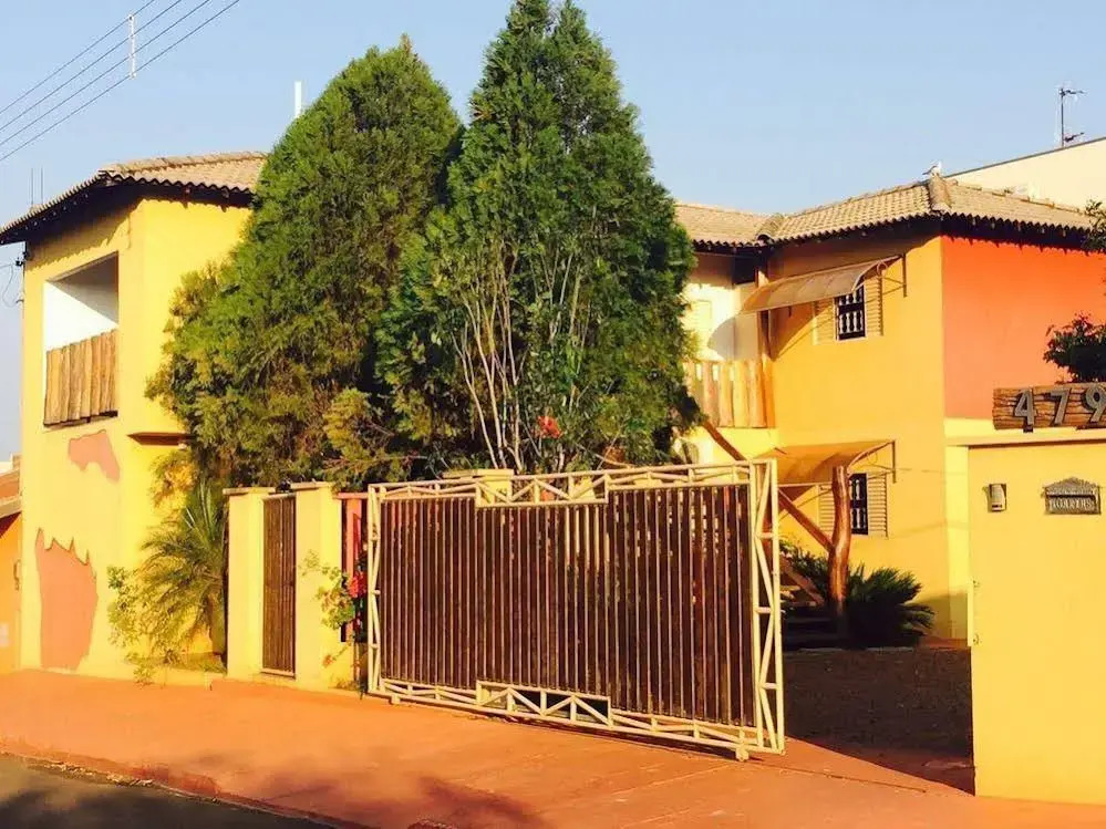 Pousada Oasis