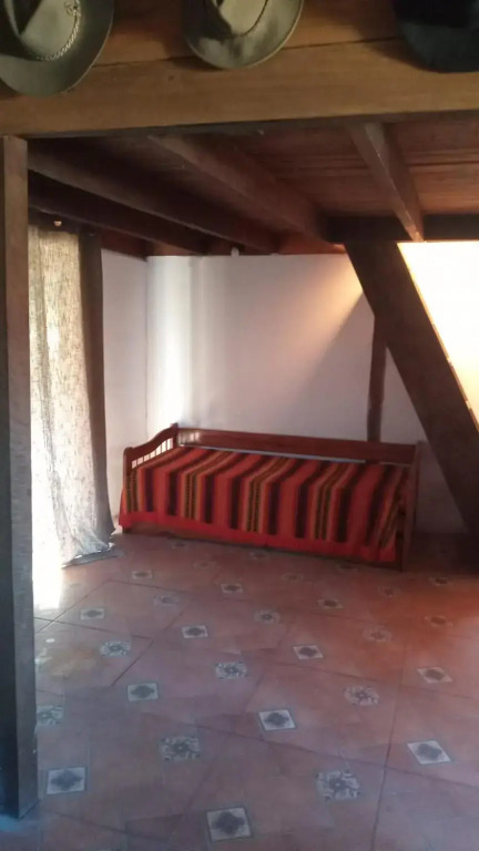 Cabañas 5 Brujas