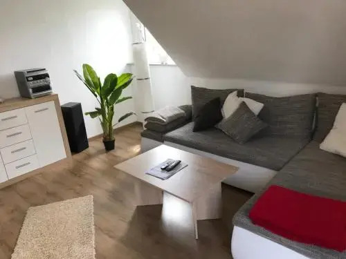 Ferienwohnung Krämershagen