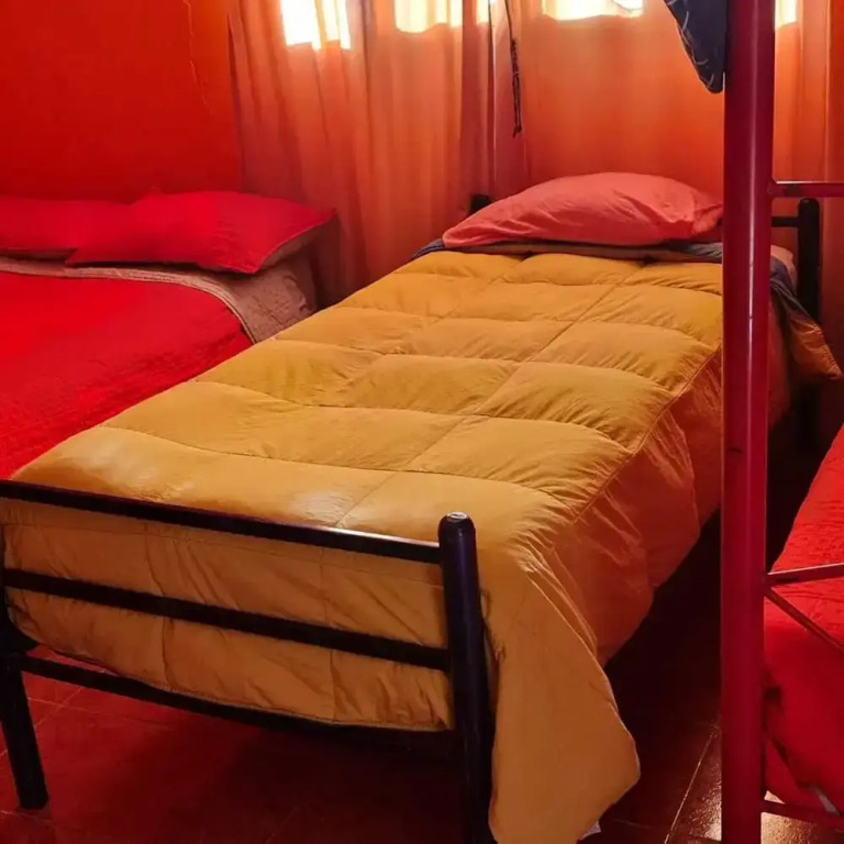 Hostal Rancho Checar